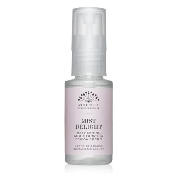 Rudolph Care mist delight