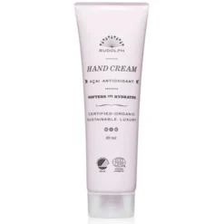 Rudolph Care soft touch hand cream