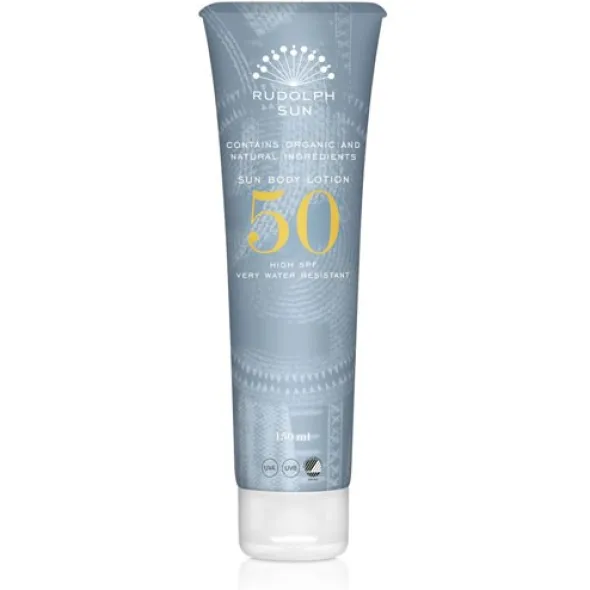Rudolph Care Sun body lotion spf 50