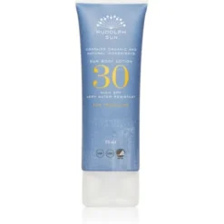Rudolph Care Sun body lotion spf 30