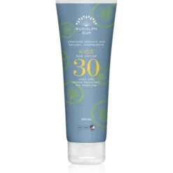 Rudolph Care Sun lotion kids spf 30