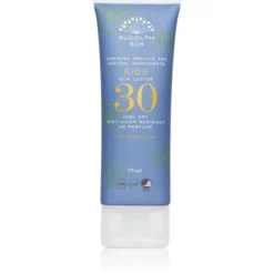 Rudolph Care Sun lotion kids spf 30