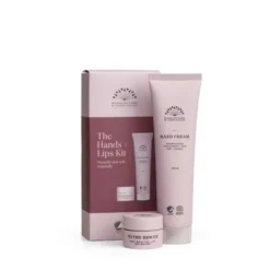 Rudolph Care the hands + lips kit