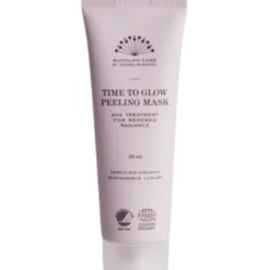 Rudolph Care time to glow peeling mask