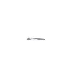 Sabre skalpelblade d/15 usterile