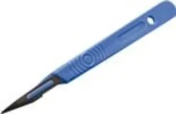 Sabre skalpel steril 11
