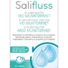 Salifluss klæbetabletter mint