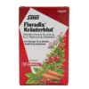 Salus floradix kräuterblut tabletter