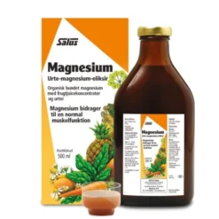 Salus magnesium