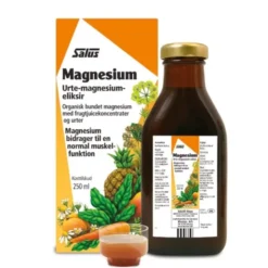 Salus magnesium
