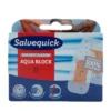 Salvequick aqua block