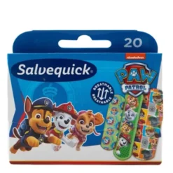 Salvequick paw patrol plastre