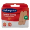 Salvequick textile elastic