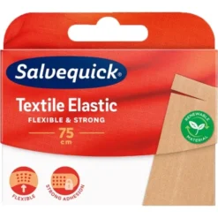 Salvequick Textile Elastic