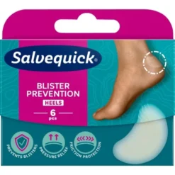 Salvequick vabel