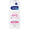 Sanex zero% shower gel