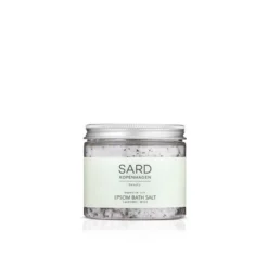 SARDkopenhagen badesalt & scrub