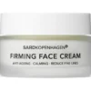 SARDkopenhagen firming face cream