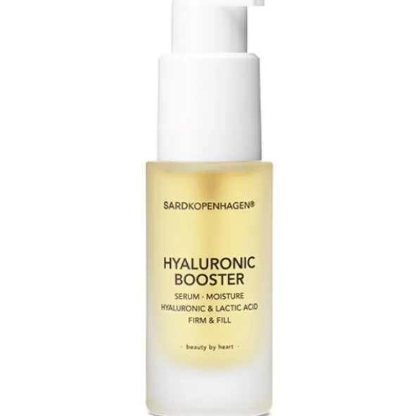 SARDkopenhagen hyaluronic booster