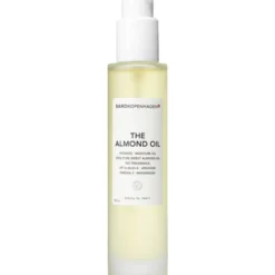 SARDkopenhagen the almond oil