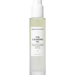 SARDkopenhagen the cleansing oil