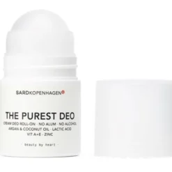 SARDkopenhagen the purest deo
