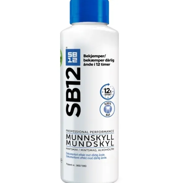 SB12 original