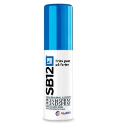 SB12 spray