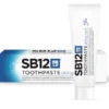 SB12 tandpasta strong mint