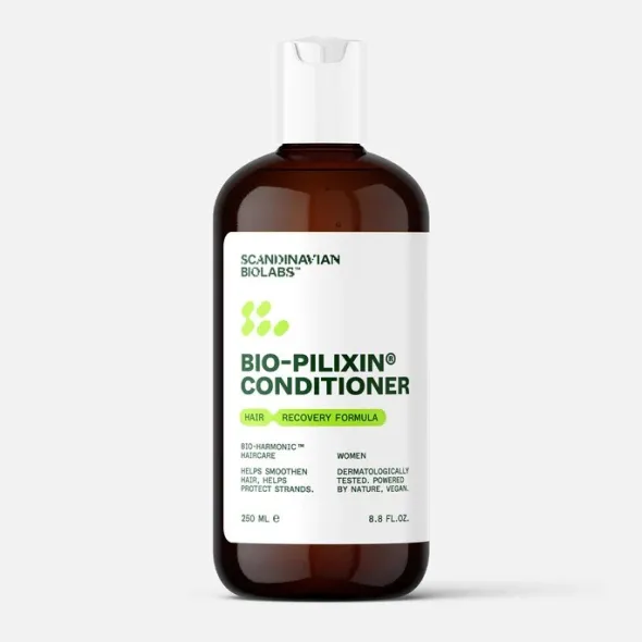 Scandinavian Biolabs bio-pilixin conditioner women