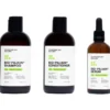 Scandinavian Biolabs bio-pilixin hair routine men