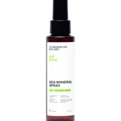 Scandinavian Biolabs sea mineral spray