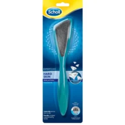 Scholl dual action fodfil