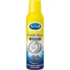 Scholl fresh step