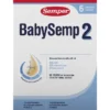 Semper BabySemp 2