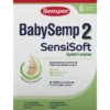 Semper BabySemp 2 sensisoft syrnet