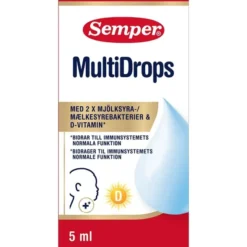 Semper multidrops