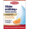 Semper væskeerstatning+