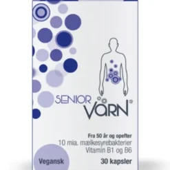 SeniorVärn