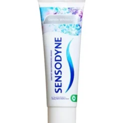 Sensodyne gentle whitening tandpasta