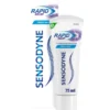 Sensodyne rapid relief tandpasta