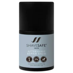 Shavesafe man aftershave repair balm