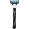 Shavesafe razor