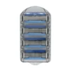 Shavesafe razor head