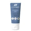 Shavesafe woman barbergel