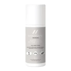 Shavesafe woman bikini line repair
