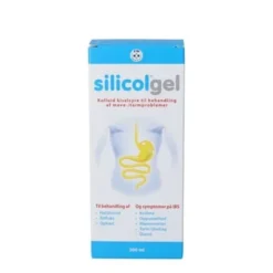Silicol gel