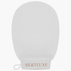Silkyluxe skrubbhandske
