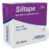 Siltape silikon