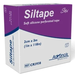 Siltape silikon